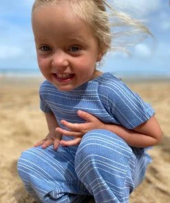 Vignette Phoebe Jumpsuit