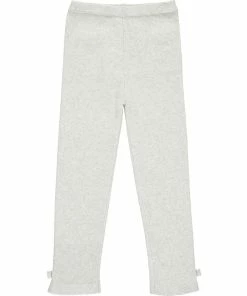 Vignette Olive Legging Girls