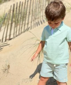 Me & Henry Marina Short