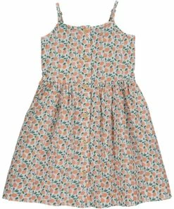 Girls Vignette Brooklyn Dress