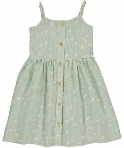 Girls Vignette Brooklyn Dress