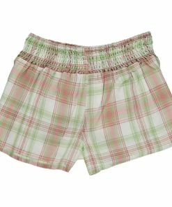 Girls Vignette Jessie Short