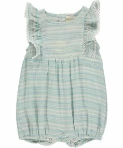 Baby Clothes Vignette Poppy Bubble