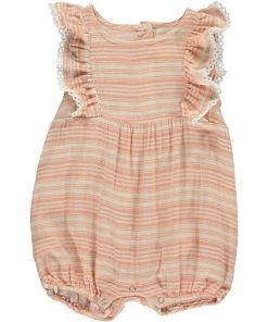 Flash Sale π₯° Baby Clothes Vignette Poppy Bubble π 7 Baby Clothes Vignette Poppy Bubble