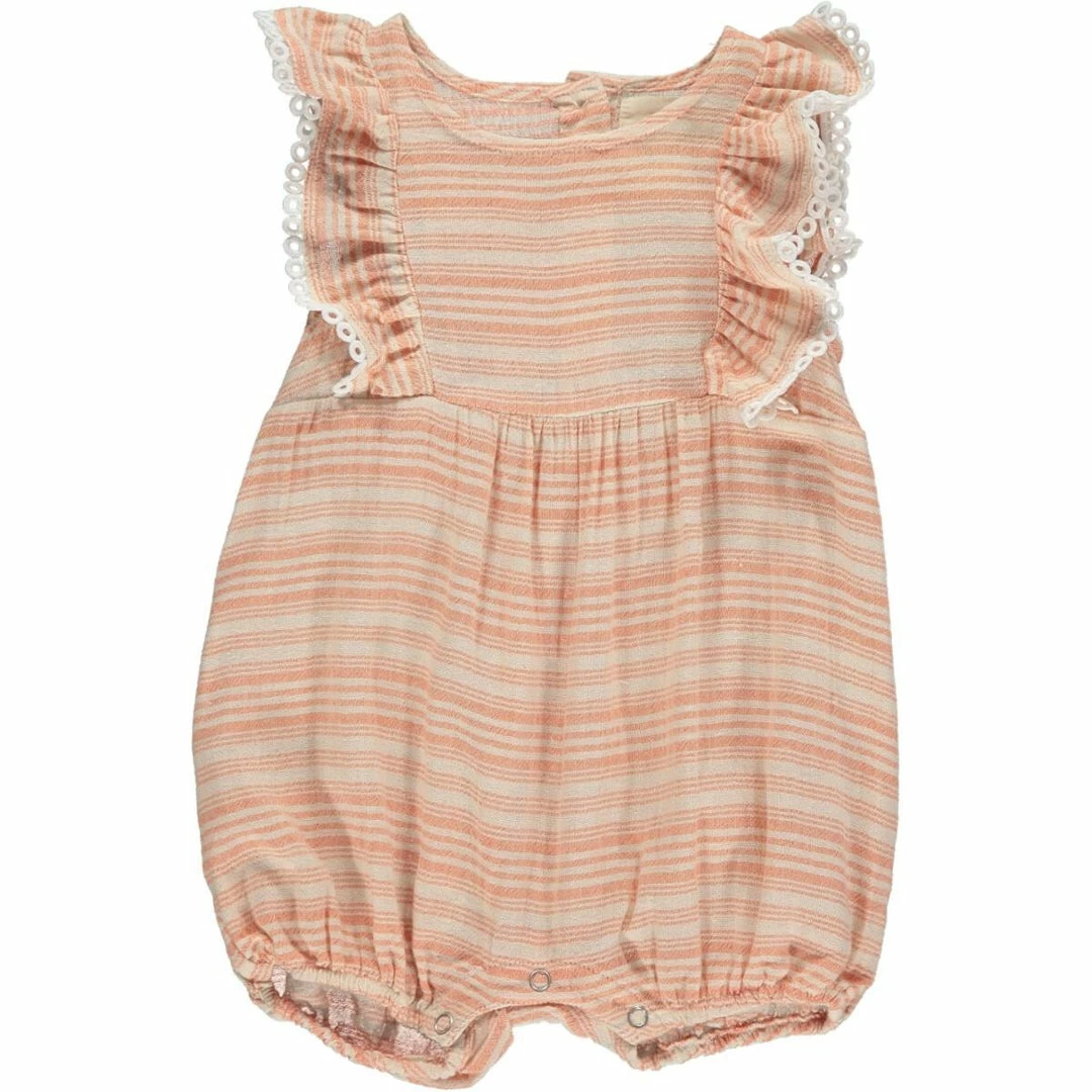 Flash Sale π₯° Baby Clothes Vignette Poppy Bubble π 5 Baby Clothes Vignette Poppy Bubble