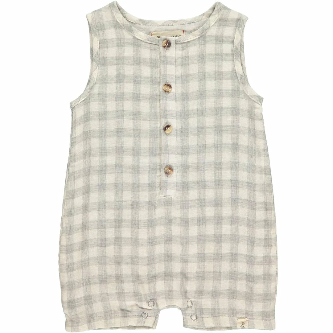 Buy ✨ Boys Me & Henry Gossan Romper ❤️ 4 Boys Me & Henry Gossan Romper