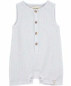 Buy ✨ Boys Me & Henry Gossan Romper ❤️ 8 Boys Me & Henry Gossan Romper