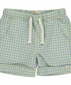 Me & Henry Marina Short