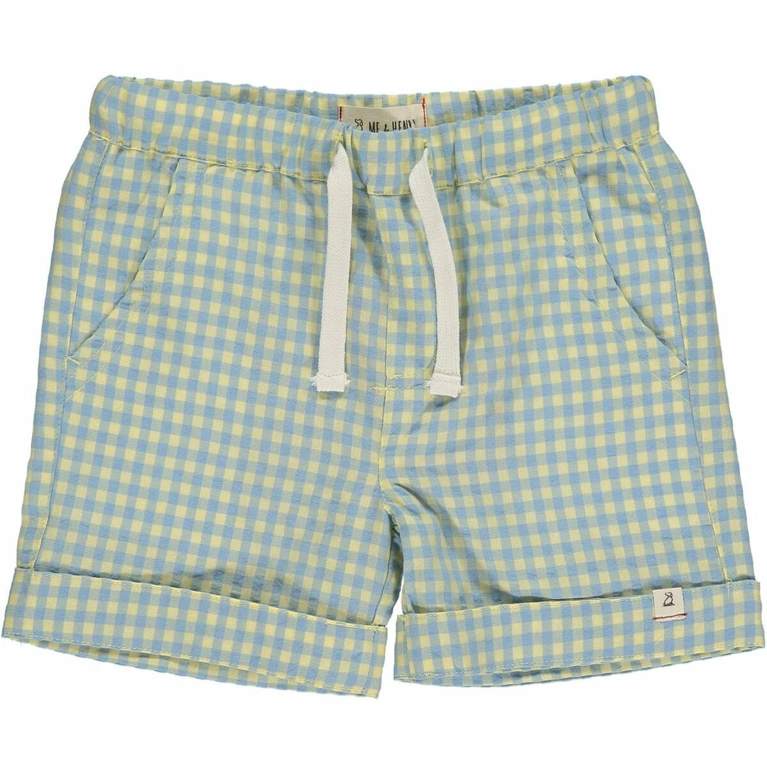 Buy ⭐ Me & Henry Marina Short ❤️ 3 Me & Henry Marina Short