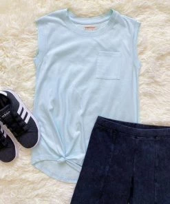 Paper Flower Black Wash Biker Short Clearance