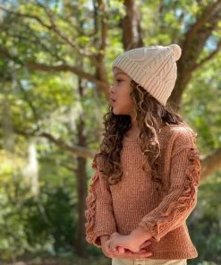 Vignette Jess Sweater Girls