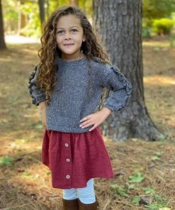 Vignette Jess Sweater Girls