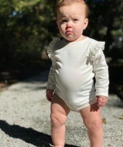 Vignette Quinn Onesie