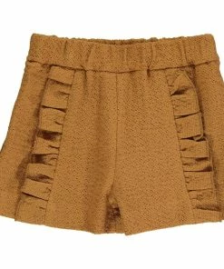 Vignette Paisley Short