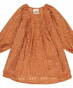 Vignette Alecia Dress Girls