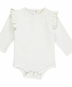 Vignette Quinn Onesie