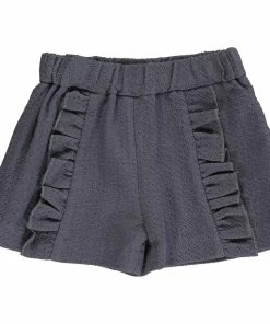 Vignette Paisley Short