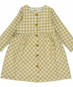 Coupon β¨ Vignette Kit Plaid π Dress π 7 Vignette Kit Plaid Dress