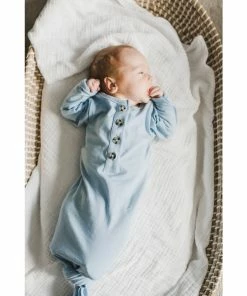 Top 10 π Fawn & Foster Organic Baby Gown & Hat Set Boys β¨ 14 Fawn & Foster Organic Baby Gown & Hat Set Boys