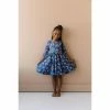 Best deal π Ollie Jay Autumn Navy Rainbow π Dress π§ Girls βοΈ 1 Ollie Jay Autumn Navy Rainbow Dress Girls