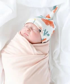 Boys OVer Company Nodo Knot Hat