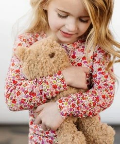 Alice & Ames Prim Flower Jams