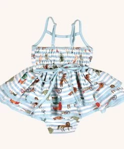 Buy 🎉 Girls Charming Mary Daisy Farm Bubble 🤩 5 Girls Charming Mary Daisy Farm Bubble