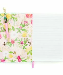 Girls Taylor Elliot Darling Notebook