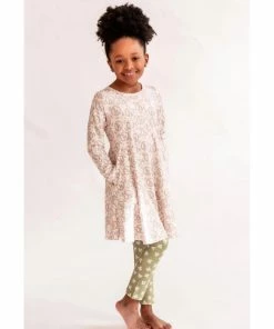 Girls Charlies Project OH Deer Charley Set