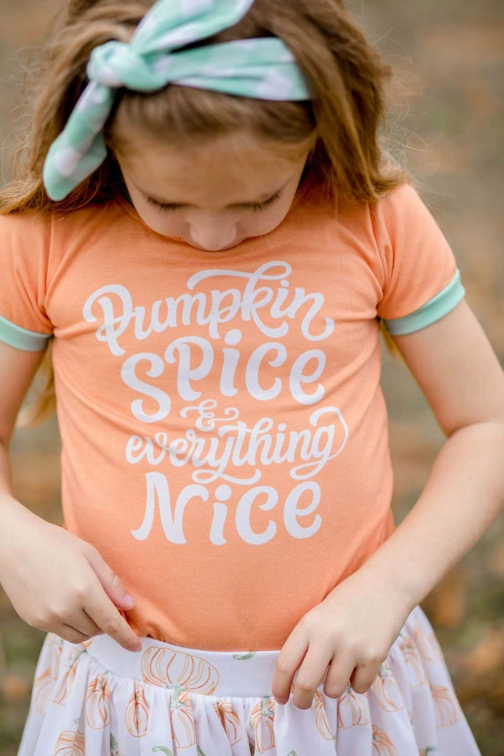 Flash Sale π Girls Be Girl Clothing Flower Child π Skirt Set β€οΈ 4 Girls Be Girl Clothing Flower Child Skirt Set