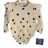 Deals β Emma Jean Kids π§ Girls Emma Jean Tan & Black Dot Everly Bubble β€οΈ 1 Emma Jean Kids Girls Emma Jean Tan & Black Dot Everly Bubble