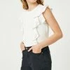 Hot Sale π― Tween Hayden Layered Ruffle Tank Top βοΈ 1 Tween Hayden Layered Ruffle Tank Top