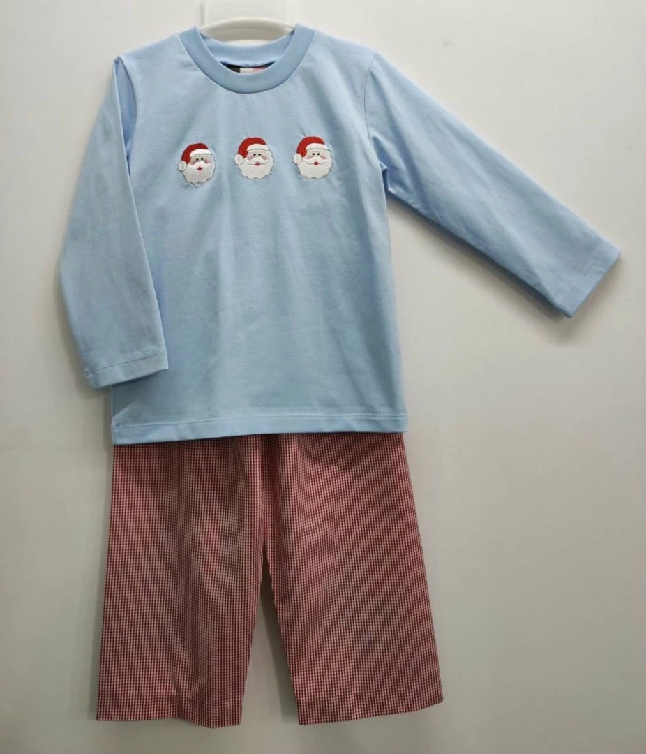 Coupon π Girls Banana Split Boys Ho Ho Ho Pant Set π 3 Girls Banana Split Boys Ho Ho Ho Pant Set