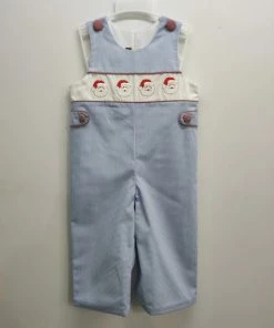 Banana Split Ho Ho Ho Boys Longall