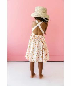 Buy π― Girls Ollie Jay π Summer Chicken π Dress π 6 Girls Ollie Jay Summer Chicken Dress