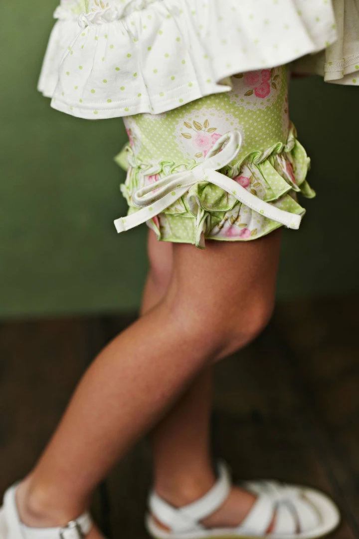 Budget β Serendipity Mint Tulip Pocket Tunic & Shorties π― 7 Serendipity Mint Tulip Pocket Tunic & Shorties