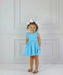 Best Sale βοΈ Serendipity Bella Sleeveless Pocket π Dress π 12 Serendipity Bella Sleeveless Pocket Dress