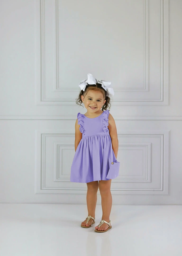 Best Sale βοΈ Serendipity Bella Sleeveless Pocket π Dress π 6 Serendipity Bella Sleeveless Pocket Dress