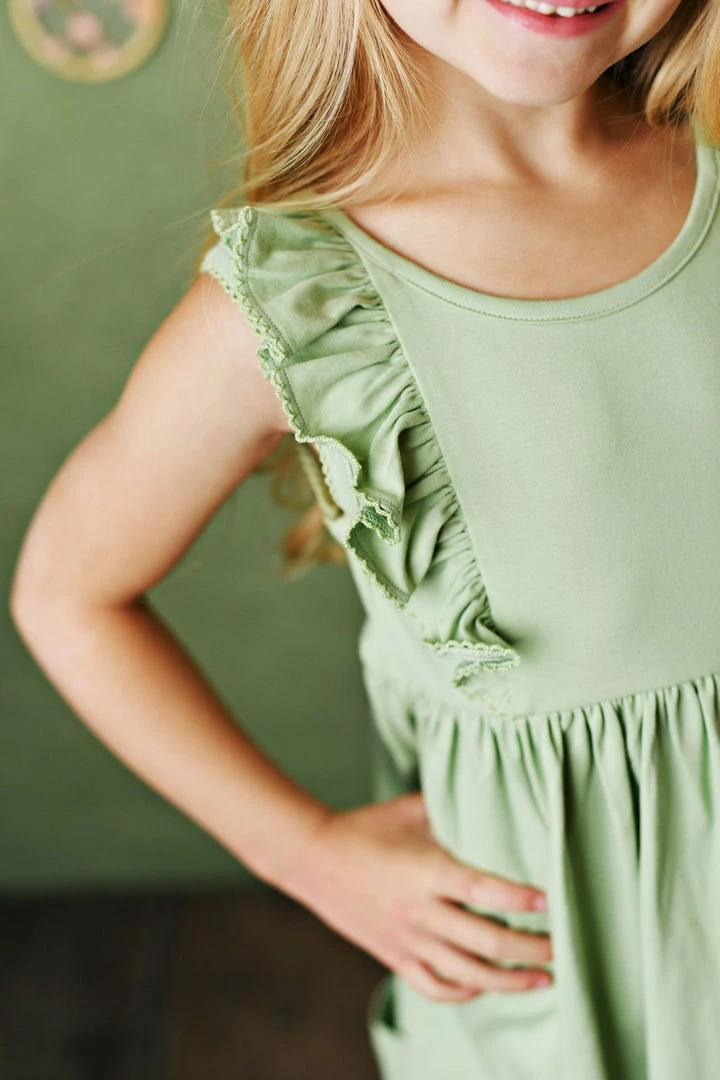 Best Sale βοΈ Serendipity Bella Sleeveless Pocket π Dress π 8 Serendipity Bella Sleeveless Pocket Dress