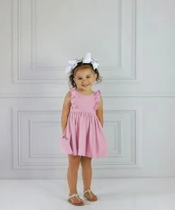 Best Sale βοΈ Serendipity Bella Sleeveless Pocket π Dress π 14 Serendipity Bella Sleeveless Pocket Dress