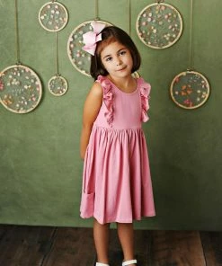 Best Sale βοΈ Serendipity Bella Sleeveless Pocket π Dress π 17 Serendipity Bella Sleeveless Pocket Dress