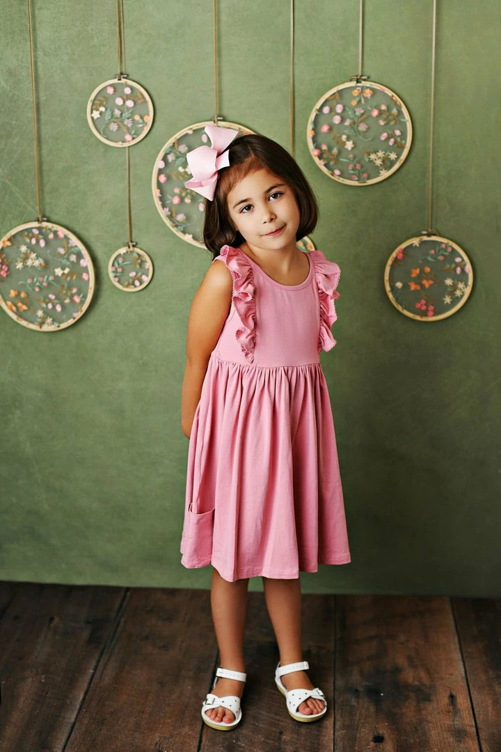 Best Sale βοΈ Serendipity Bella Sleeveless Pocket π Dress π 10 Serendipity Bella Sleeveless Pocket Dress