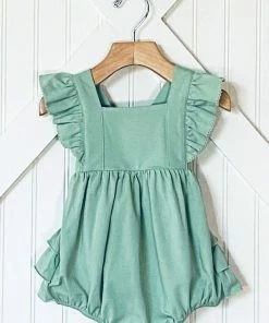 Baby Clothes Serendipity Bella Bubble