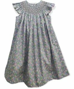 Banana Split Summer Fields Geo Bishop Girls