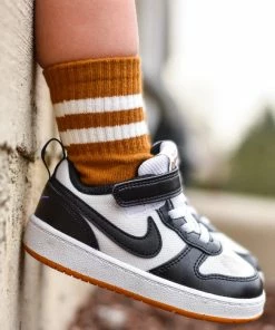 Kickin It Up Socks Girls