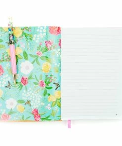 Girls Taylor Elliot Darling Notebook