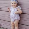 Be Girl Clothing Four Season Playsuit Bubble Baby Clothes