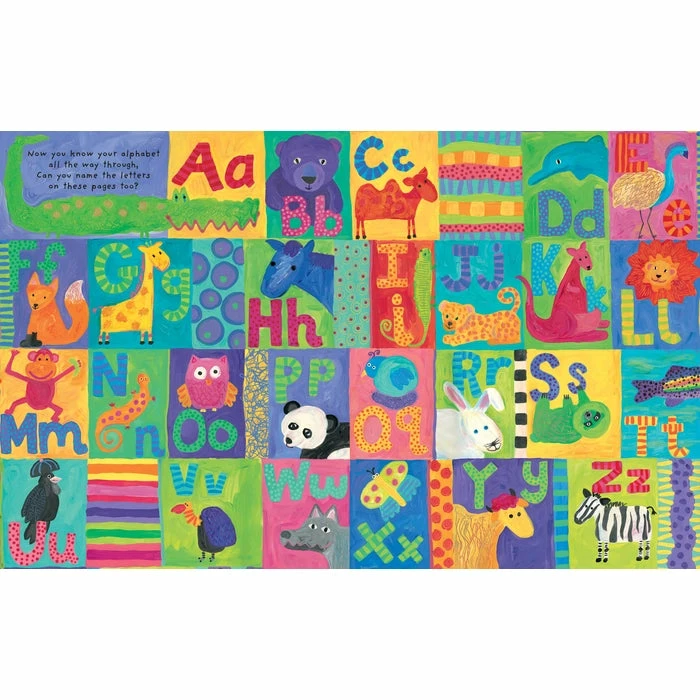 Best reviews of π€© Barefoot Books Alligator Alphabet π 4 Barefoot Books Alligator Alphabet