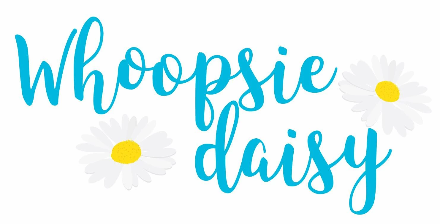 Whoopsie Daisy Shop