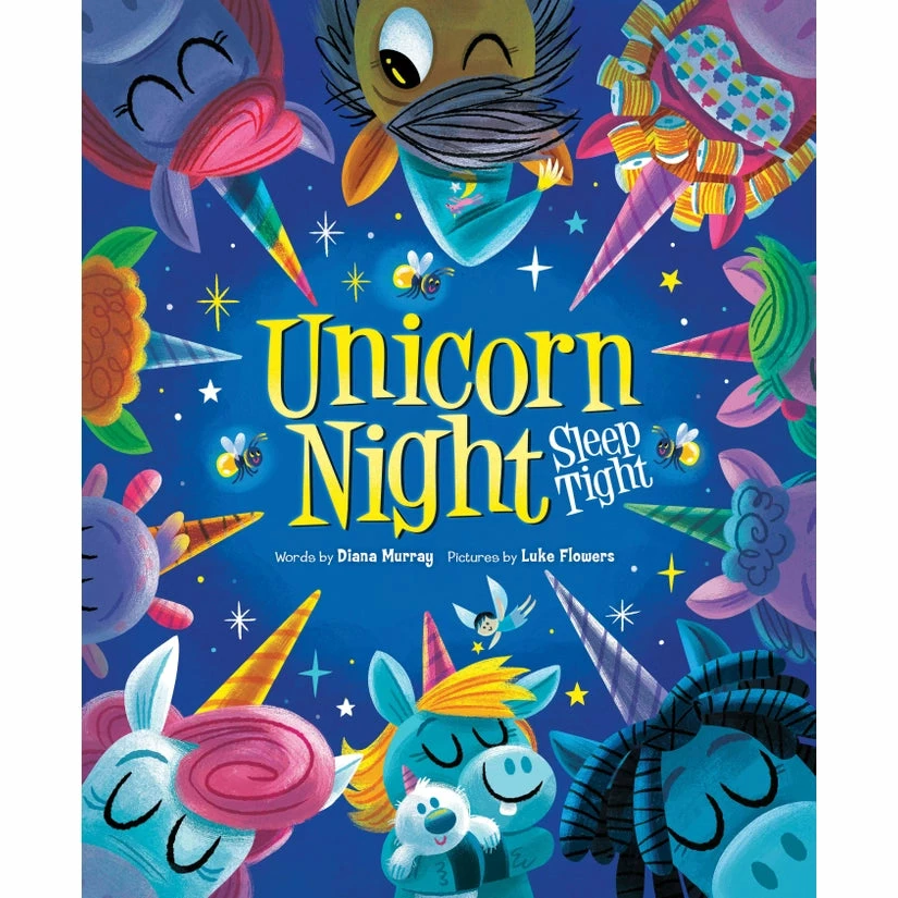 Best deal π Source Books Unicorn Night π 3 Source Books Unicorn Night